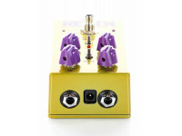 KHDK SCUZZ BOX PEDAL FUZZ KHDK SCUZZ BOX PEDAL FUZZ